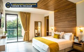 Hotel Pance 122 Wellness Spa